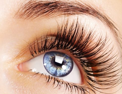 eyelash extensions sydney cbd