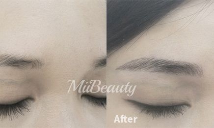 Microblading Sydney CBD