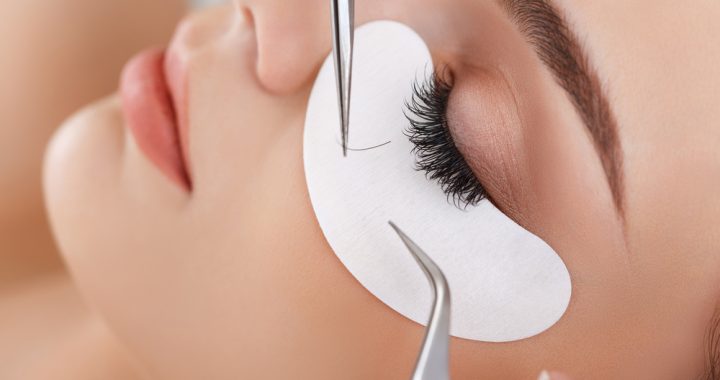 Eyelash Extensions Sydney CBD